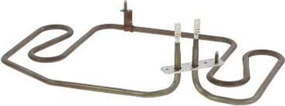 Résistance circulaire 1600w pour four Bosch Siemens