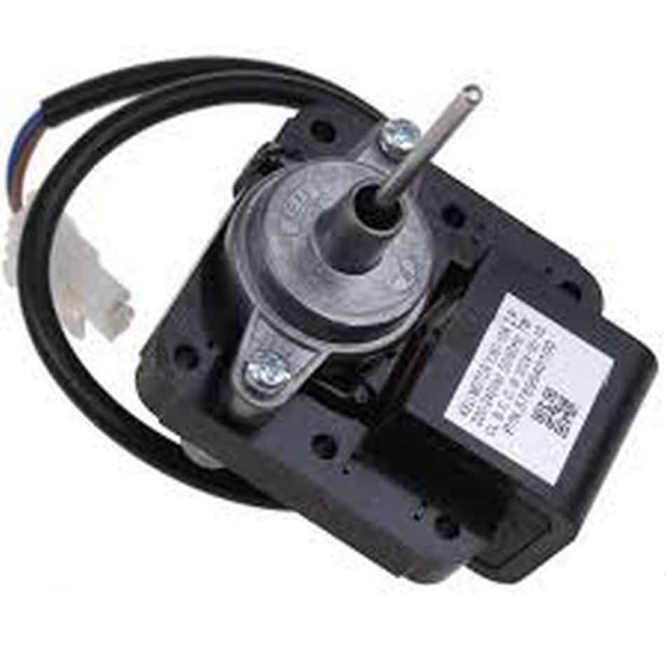 MOTEUR DE VENTILATEUR 220/240VAC 50/60HZ 7W