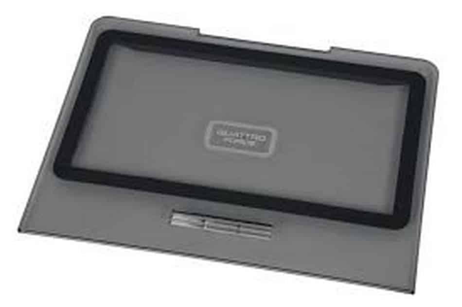 Couvercle réservoir café expresso EA Krups