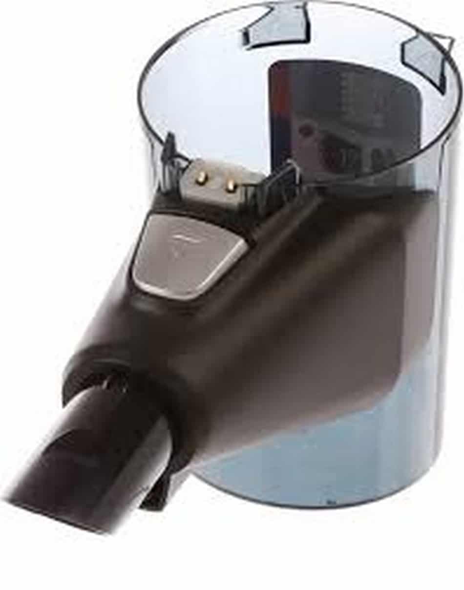 Réservoir à poussières Bosch