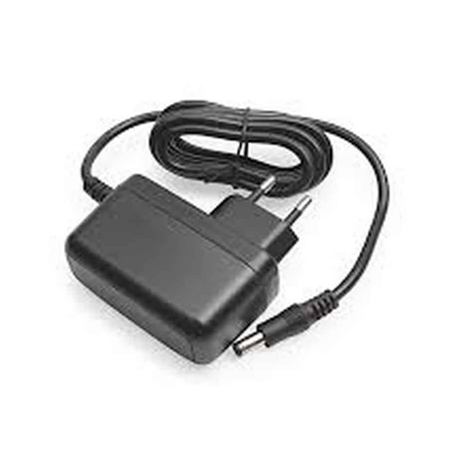 Adaptateur de charge aspirateur Bosch