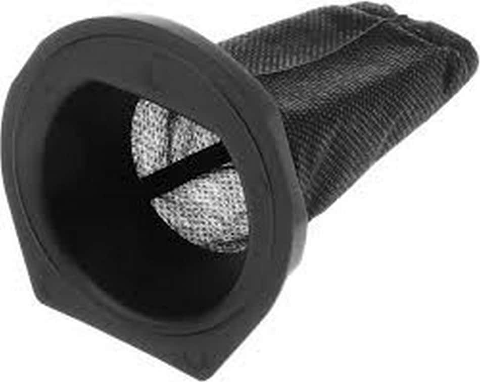 Filtre aspirateur sans sac Bosch