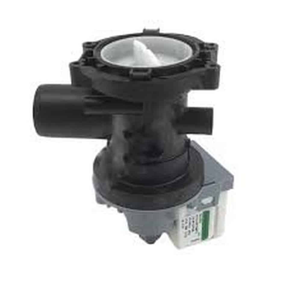 POMPE DE DRAINAGE 220-240V 50HZ NO FLAP PS9