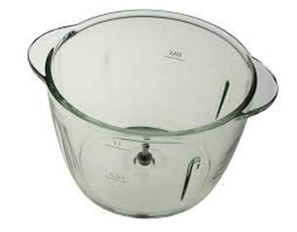 Bol pour hachoir WMF