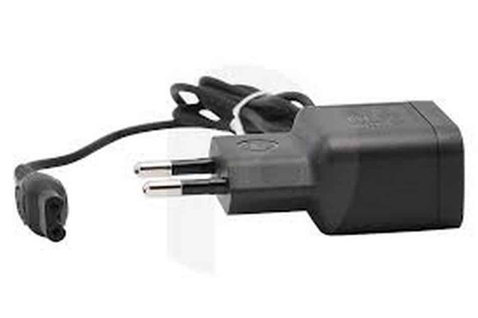 Chargeur rasoir Philips
