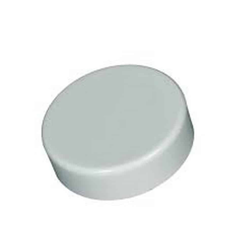 Couvercle blanc yaourt Yogurteo Moulinex