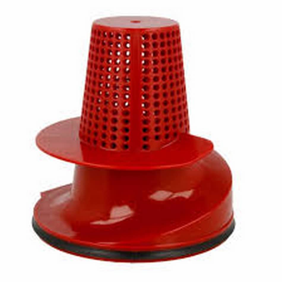 Séparateur rouge aspirateur X-PERT Rowenta