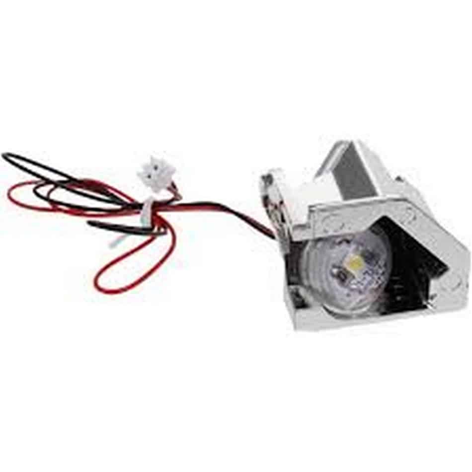 Lampe complète micro onde Bosch