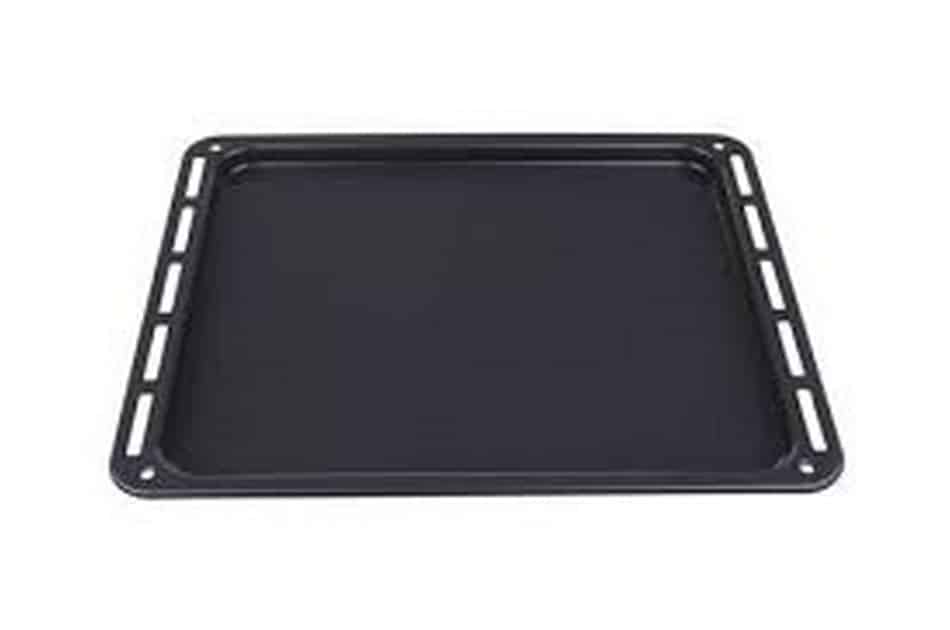 Plaque à patisserie émaillée 45×37.5cm Whirlpool