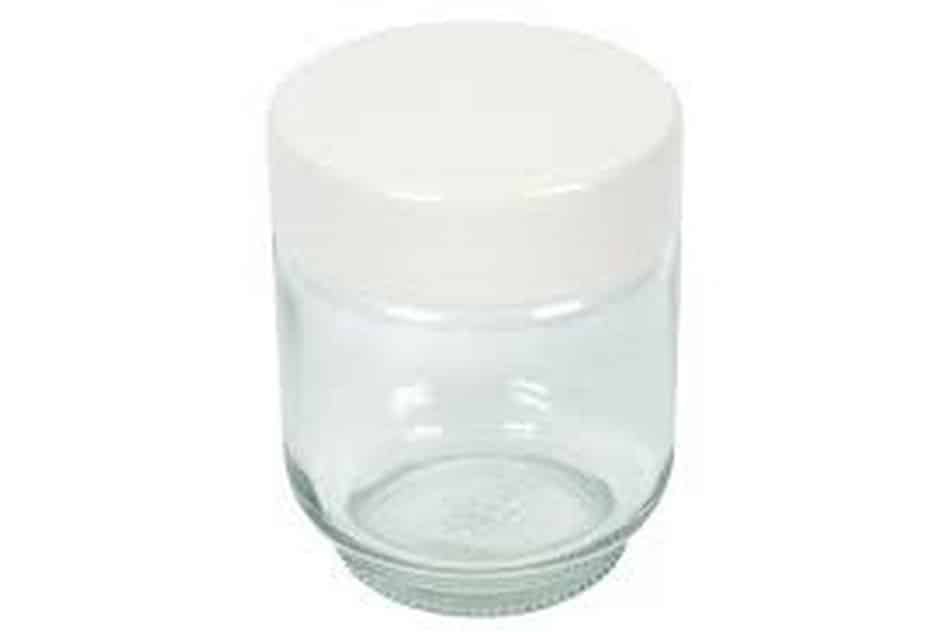 Pot complet Yogurteo Moulinex