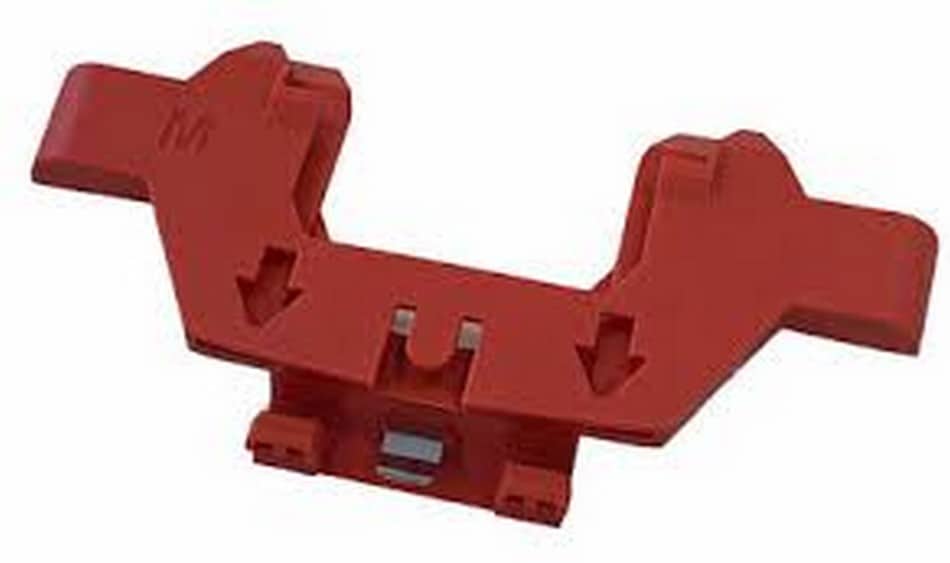 Support de sac aspirateur KPL Miele