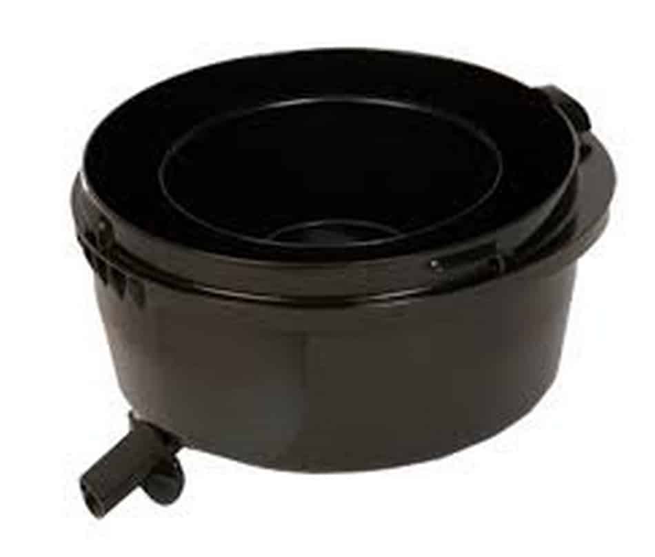 Bol centrifugeuse Kitchen Machine Moulinex