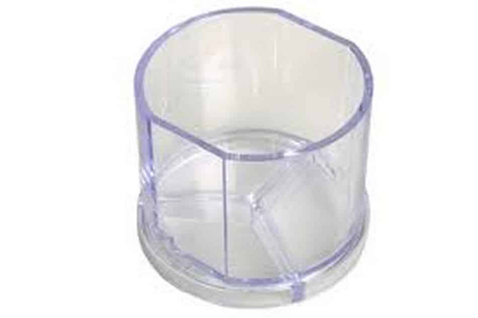 Bouchon doseur blender Double force compact Moulinex