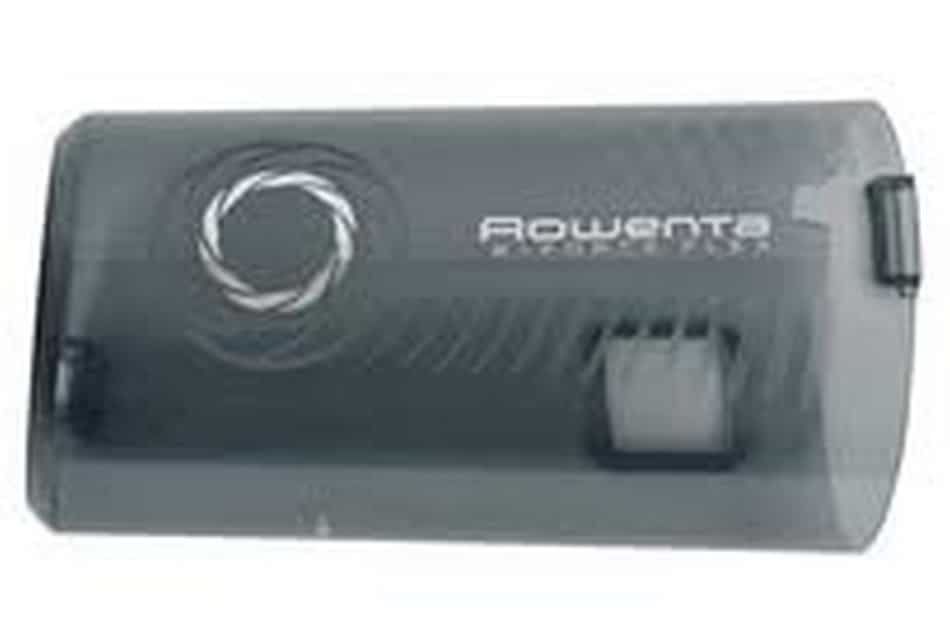 Bac séparateur gris X-Force flex 8.60 Rowenta