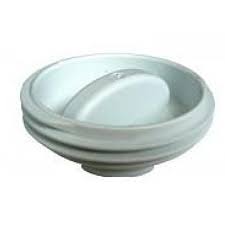 Bouchon de pompe lave linge AEG