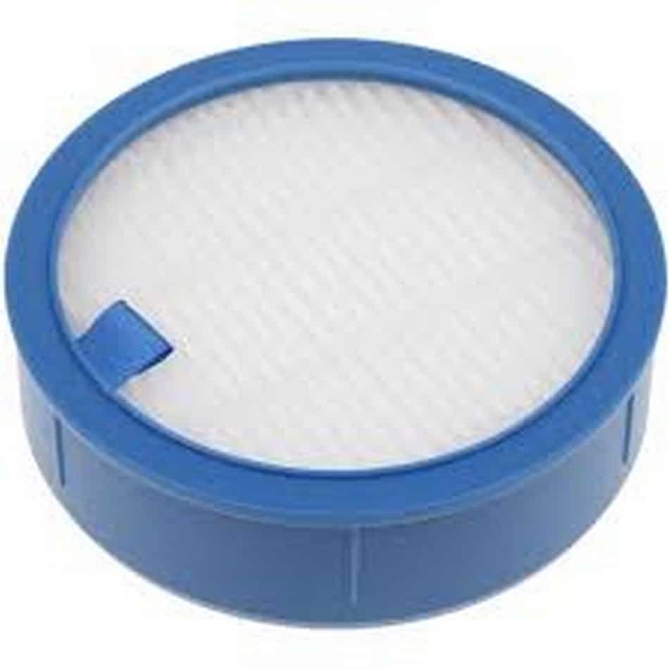 Filtre hepa h12 Electrolux