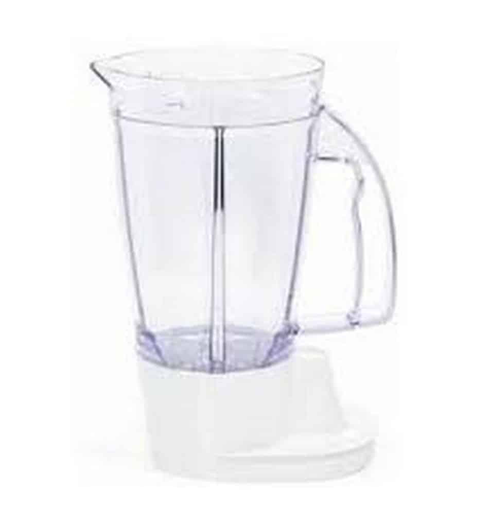 Bol blender nu robot Double Force Compact Moulinex