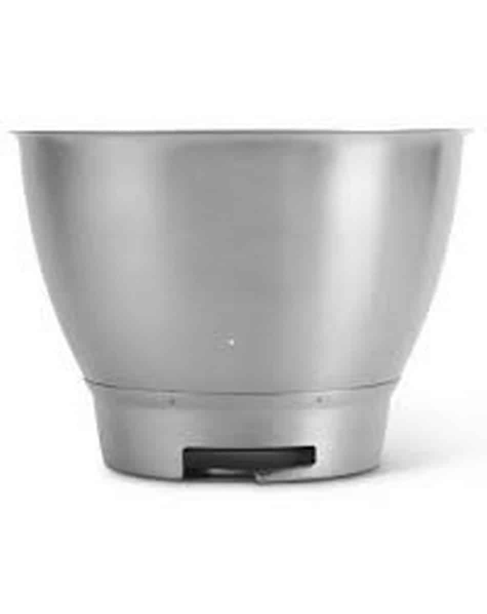 Bol mélangeur acier 4.5L Kenwood
