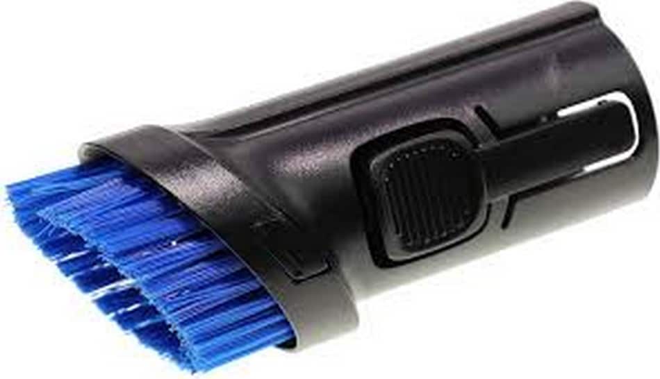 Petite brosse poignée aspirateur Philips