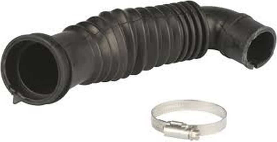 Durite cuve pompe originale lave linge Bosch