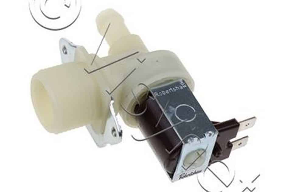 Electrovanne 90° 1 voie 12MM Universelle