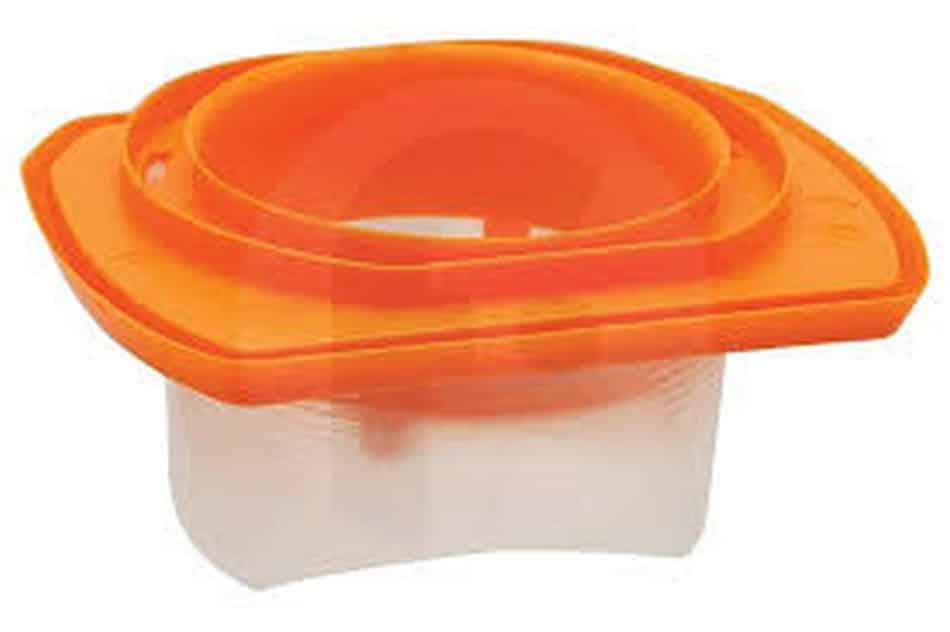 Filtre aspirateur Black et Decker