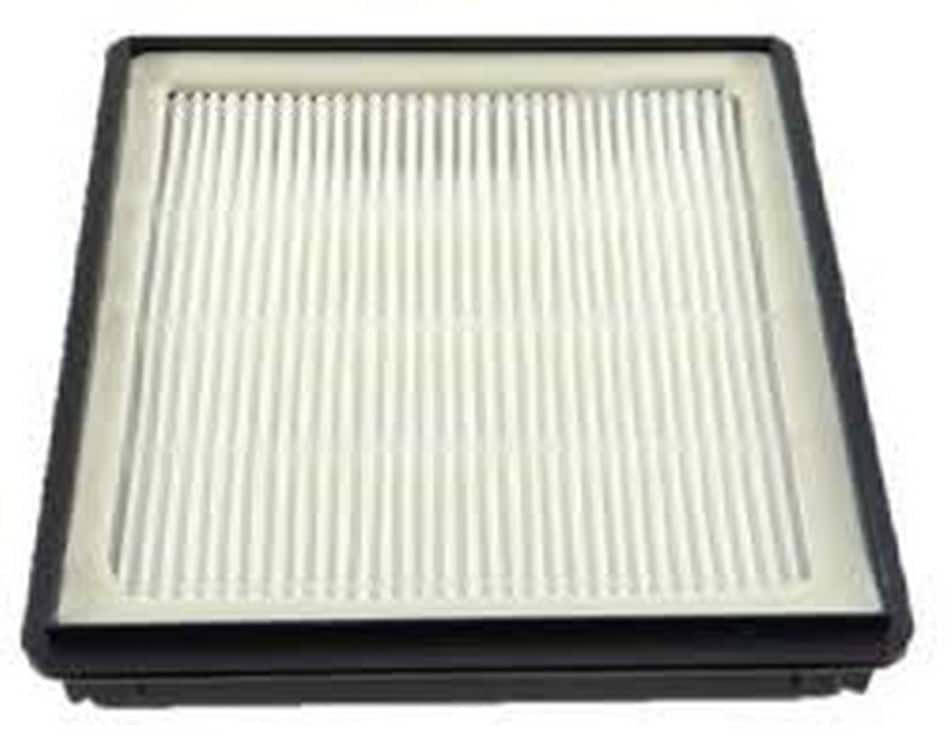 Filtre hepa H13 aircare Nilfisk