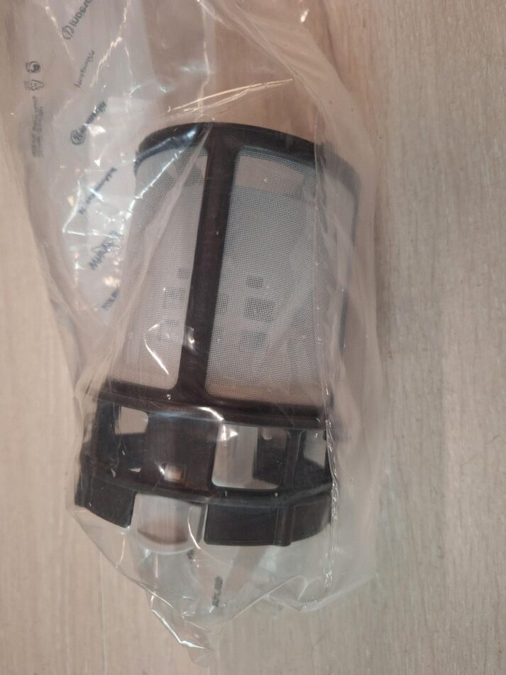 Filtre lave vaisselle Whirlpool