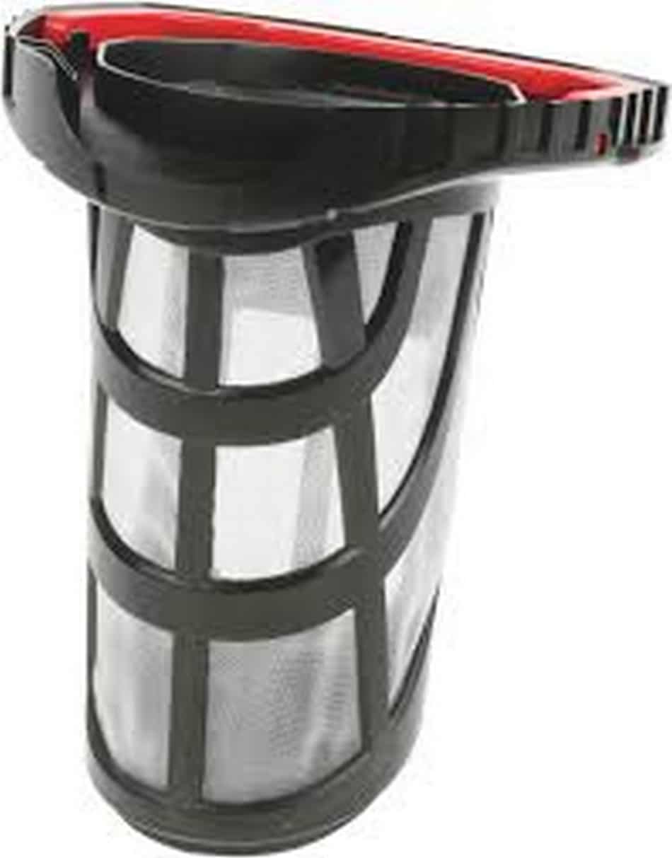 Filtre pour aspirateur balai Bosch