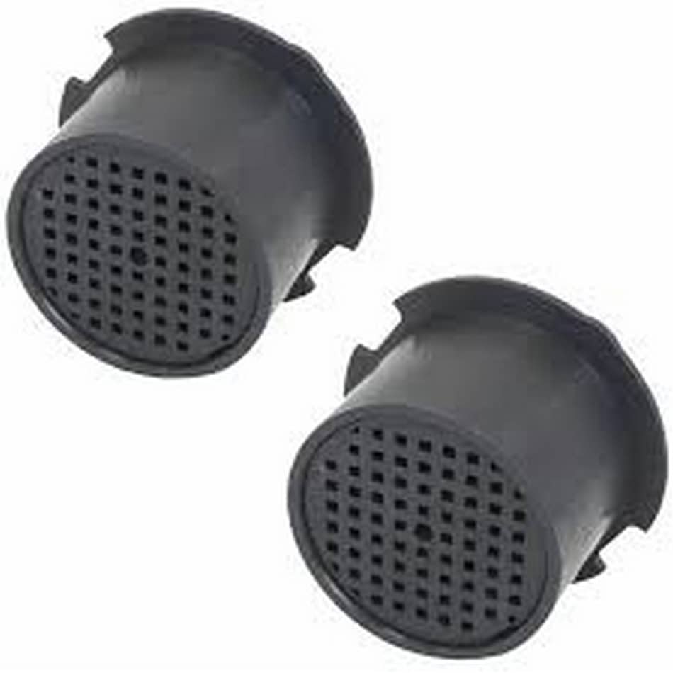 Filtre à charbon x2 COMPATIBLE cave à vins Liebherr