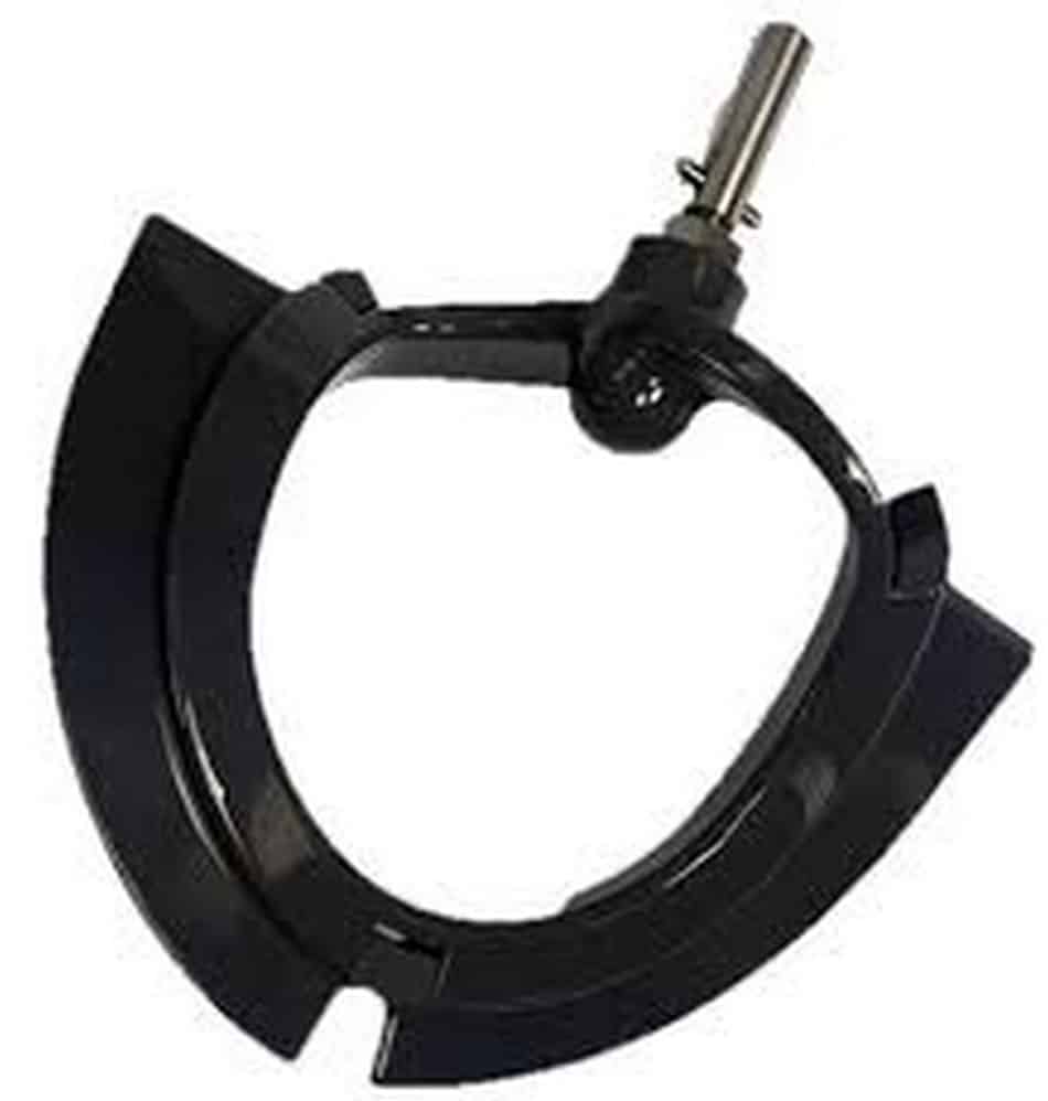 Batteur souple robot Kenwood