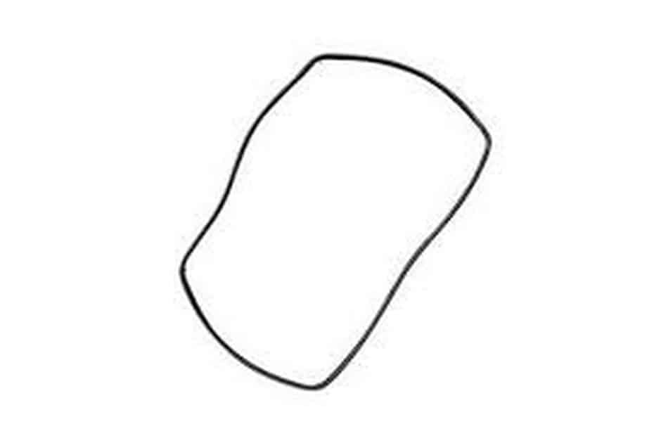 Joint porte four Bosch