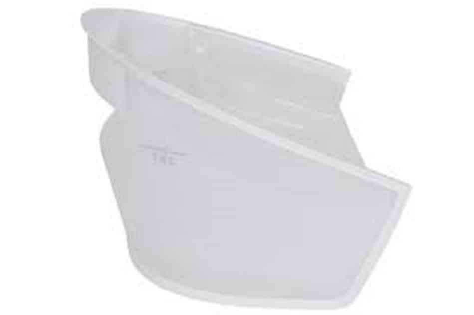 Reservoir blanc centrale vapeur Calor