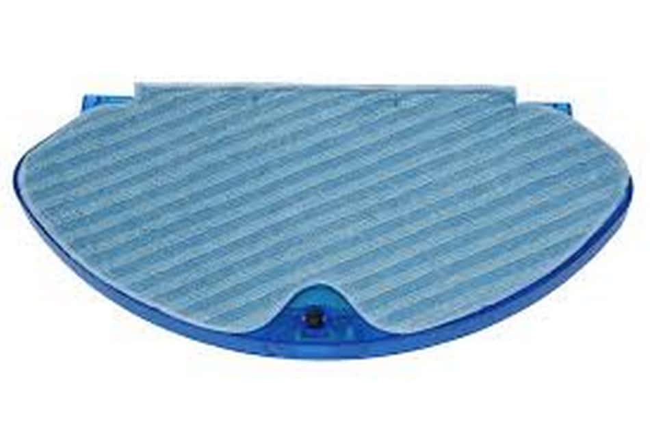 Réservoir et support serpillère aspirateur Rowenta