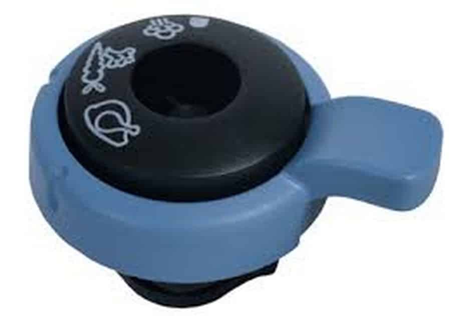 Soupape fonctionnement cocotte Trendy Seb