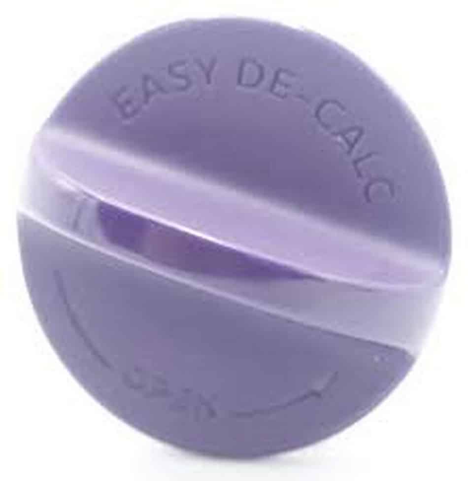 Bouchon de rinçage centrale vapeur Philips