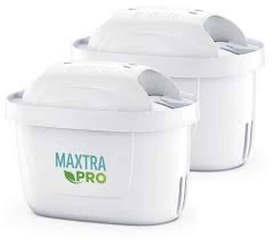 Cartouches filtrantes Brita maxtra pro x2