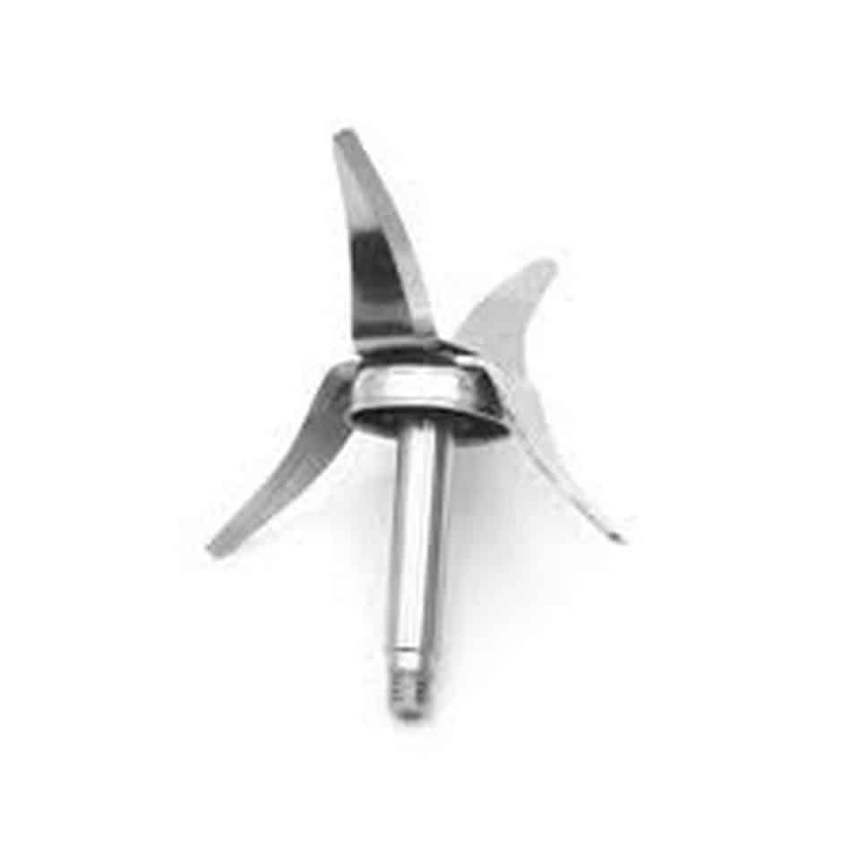 Couteau + joint blender Wizzo Moulinex