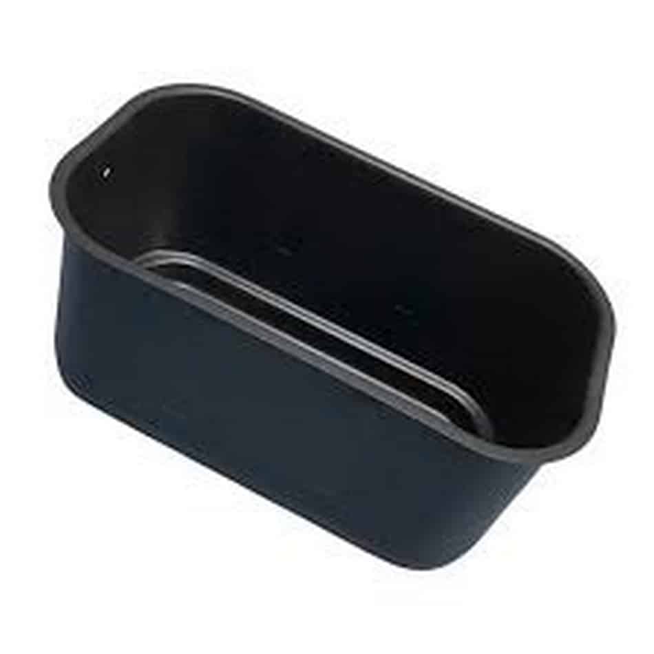 Cuve droite airfryer Moulinex