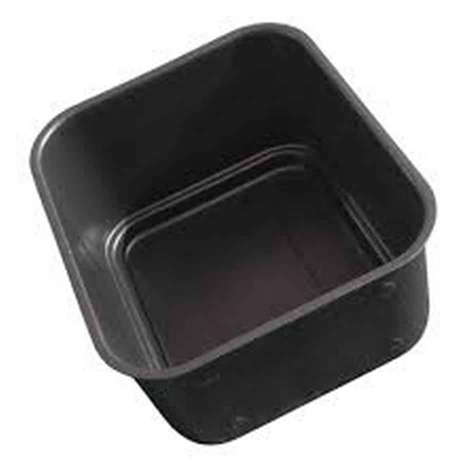 Cuve gauche Dual Easy Fry airfryer Moulinex