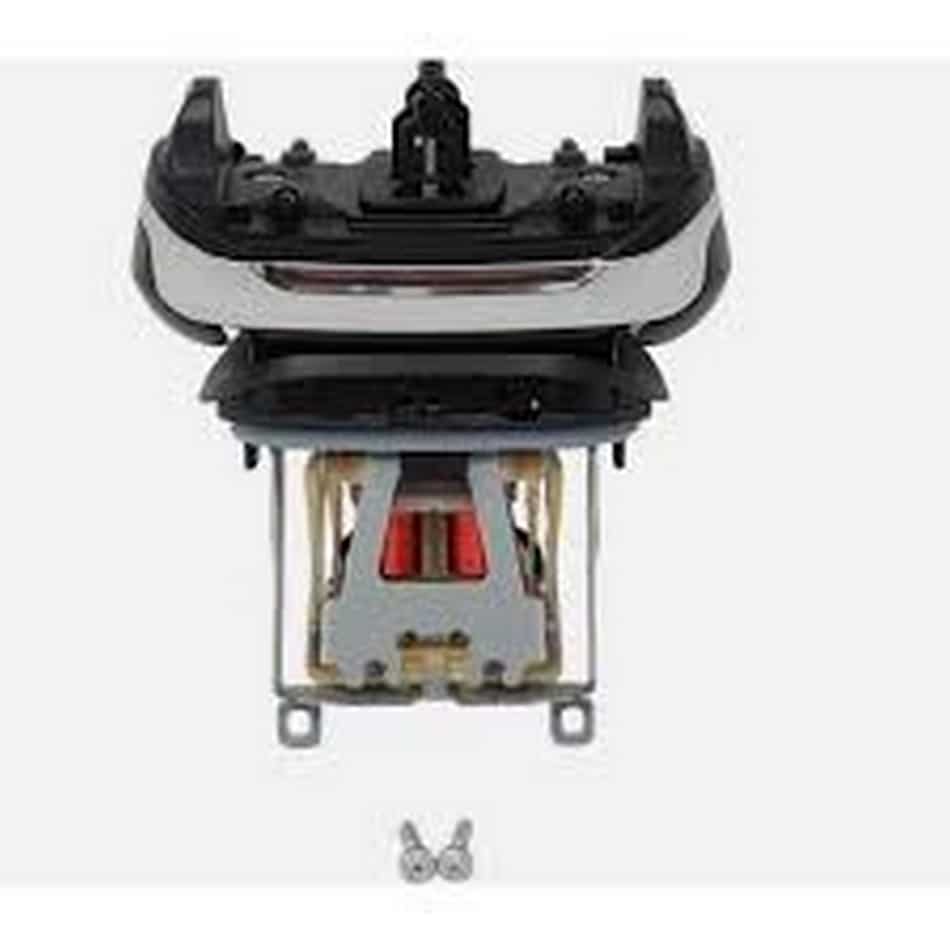 Ensemble tete moteur série 9 Braun