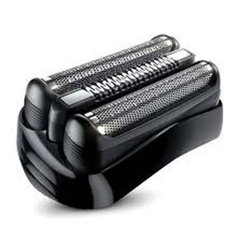 Tete de rasage Braun 21b