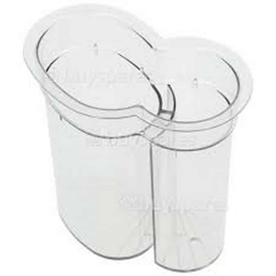 Poussoir robot Bosch