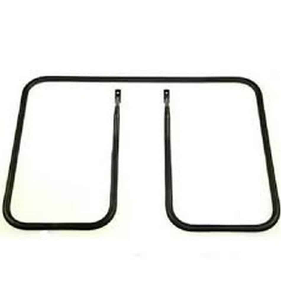 Résistance pour Optigrill + XL Tefal