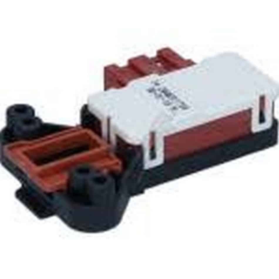 Sécurité de porte lave linge Beko