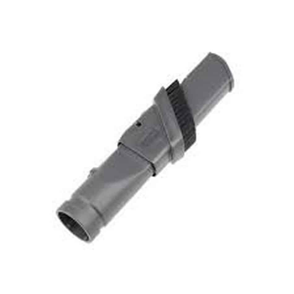 Suceur de plinthes avec brosse Dyson