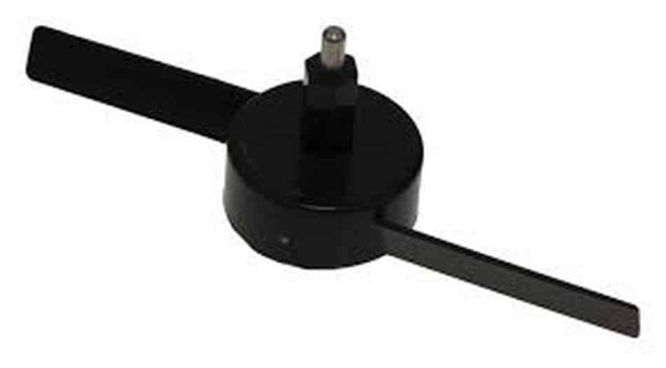 Support de rape robot Philips