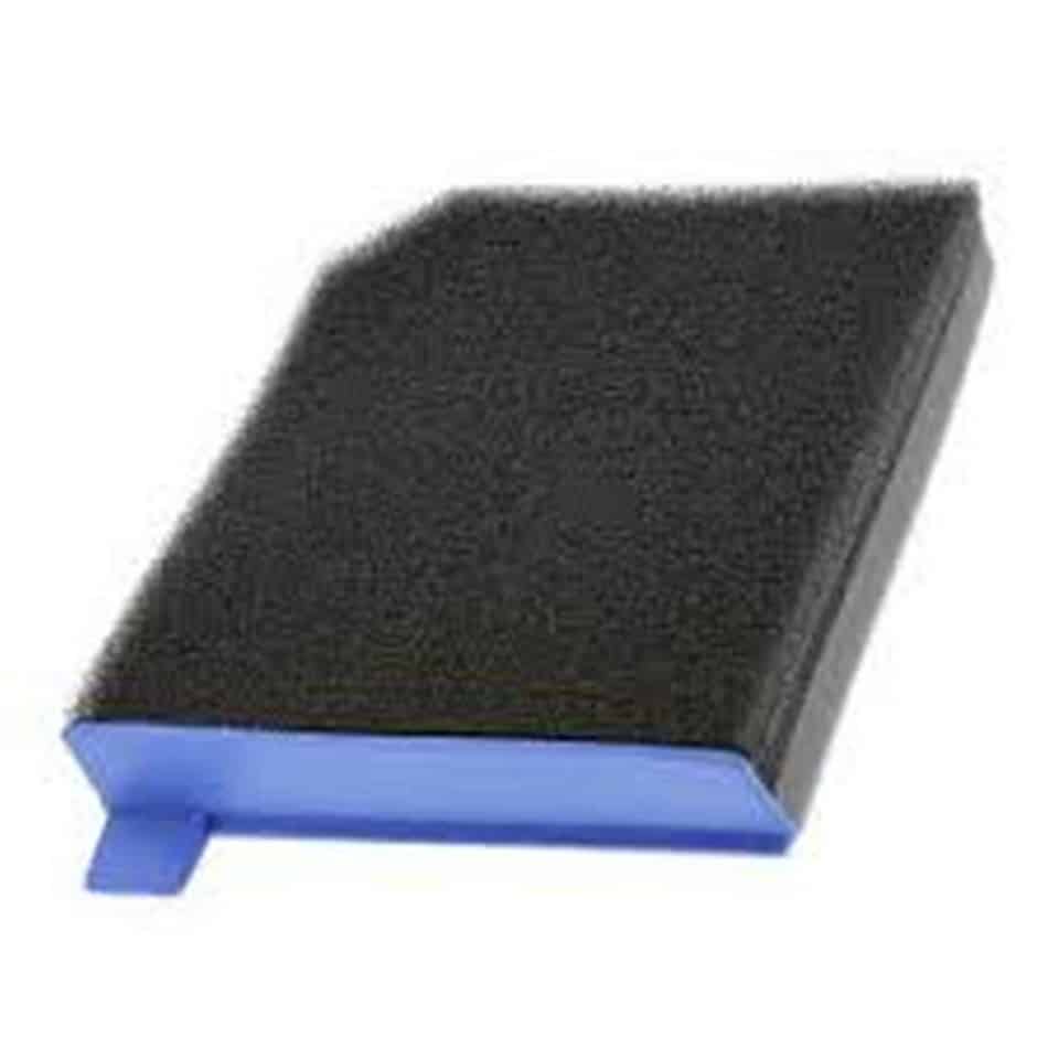 Filtre ORIGINE aspirateur Elecrolux