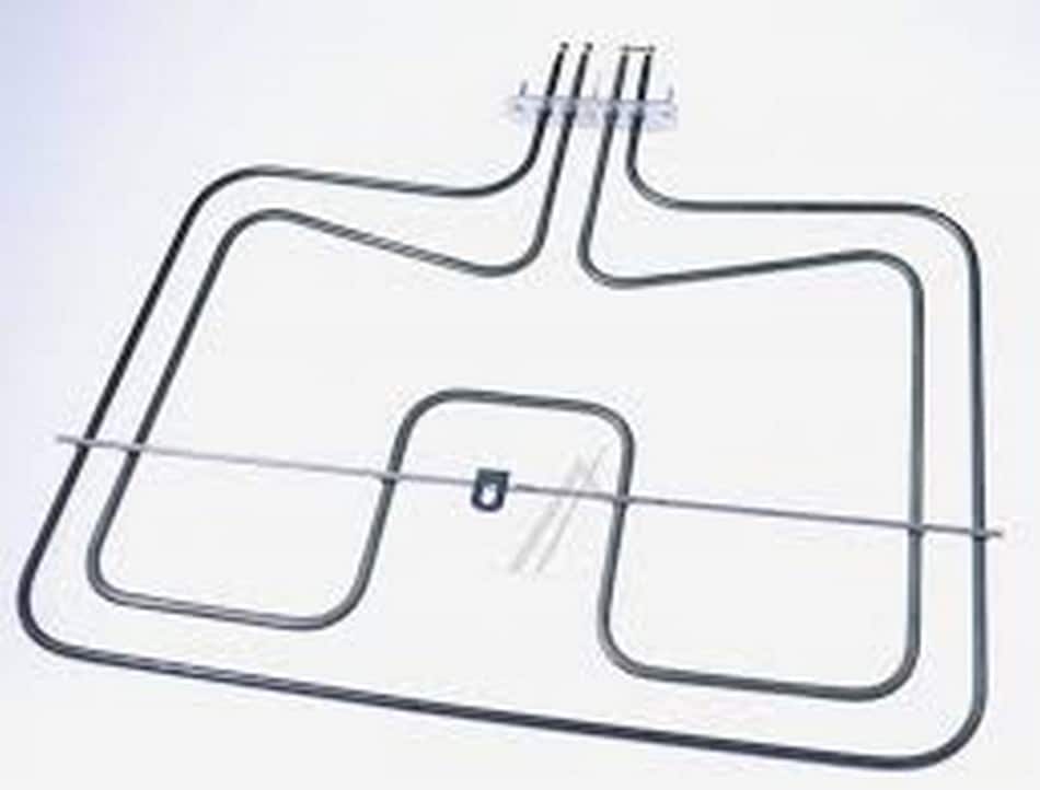 Résistance supérieure 1000/1700W Electrolux/Aeg