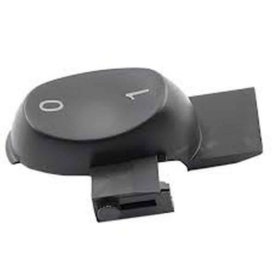 Bouton marche/arret centrifugeuse Magimix